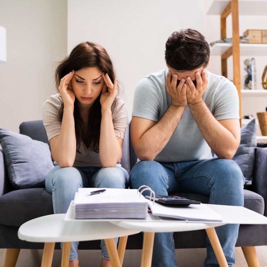 Divorce Counseling in Delhi NCR