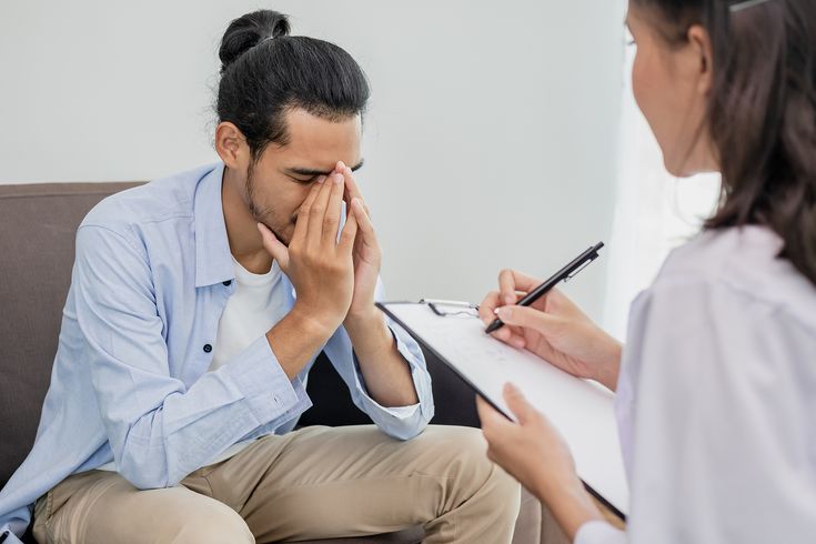 Divorce Counseling in Delhi NCR