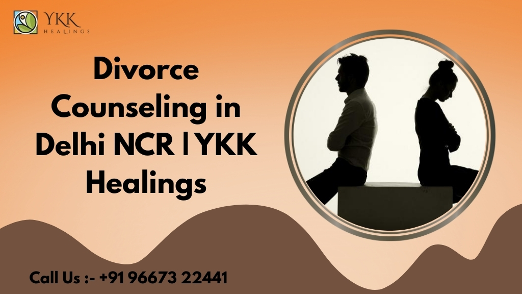 Divorce Counseling in Delhi NCR