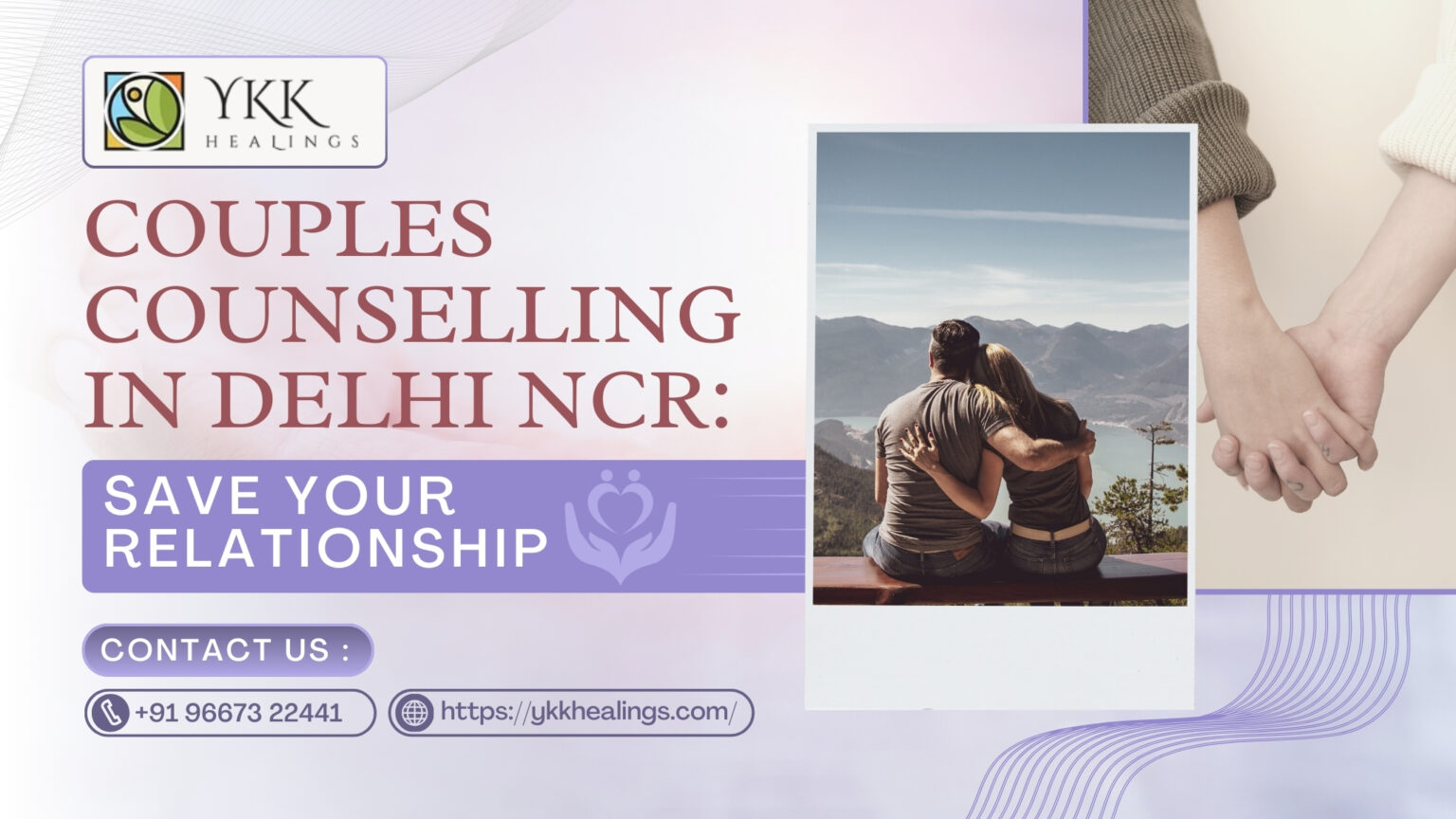 Couples Counselling