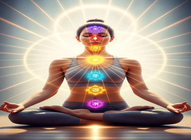 Yoga Reiki Psychology stress relief