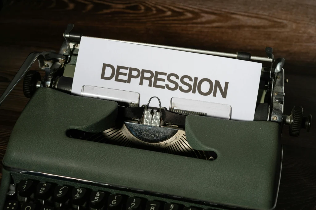 Depression and Anxiety Therapy in Keshavpuram