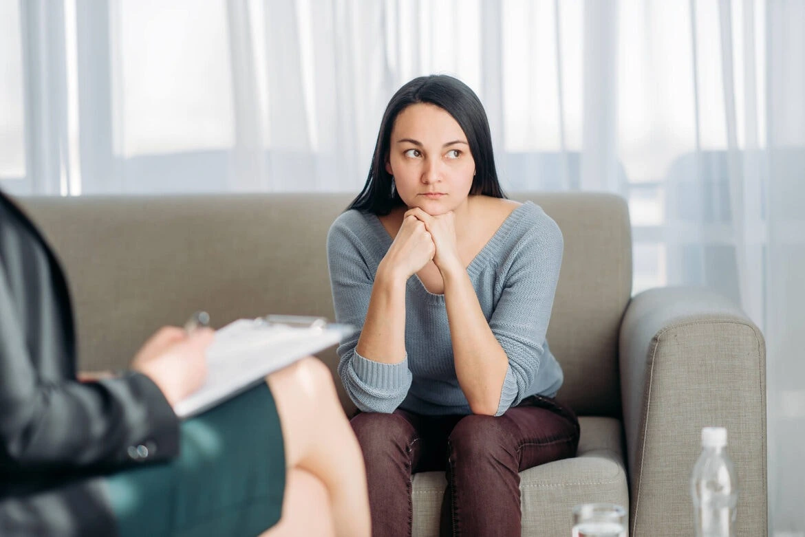 Depression and Anxiety Therapy in Delhi