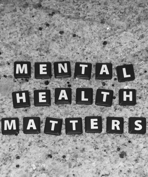 Mental Health Issues